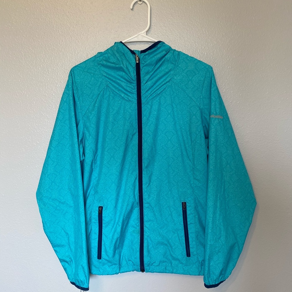 Columbia Jacket